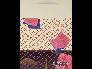 粉紅色的紙-布上油畫(huà)-136CMX100CM-1986--pink-paper--oil-on-canvas