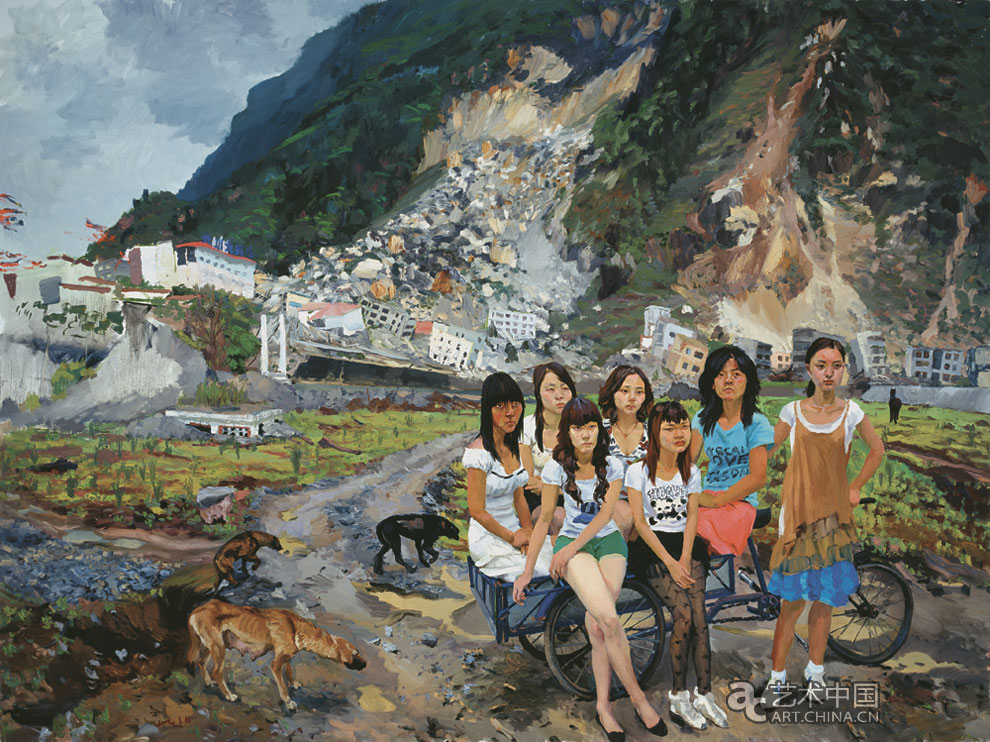 2010年第八屆上海雙年展,2010年,第八屆上海雙年展,第八屆,上海雙年展,2010上海雙年展,第8屆上海雙年展,上海,雙年展,上海雙年展開幕,2010上海雙年展開幕,上海美術(shù)館