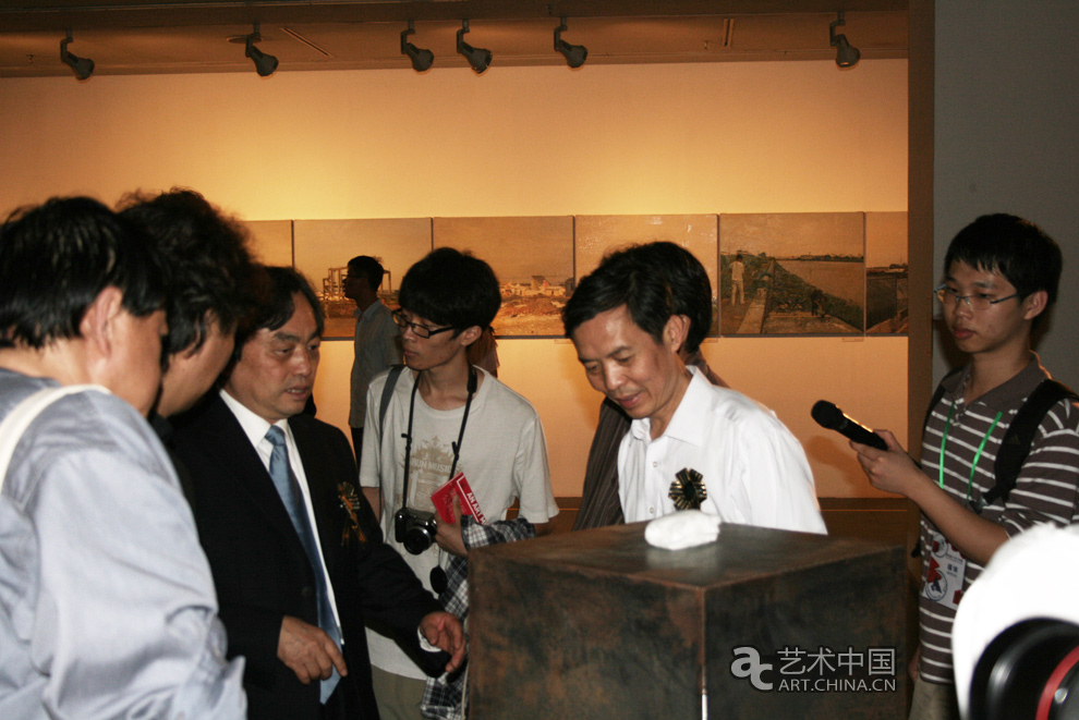 第四屆,廣州,廣州三年展,第四屆廣州三年展,三年展,廣東美術(shù)館,總策展人,羅一平