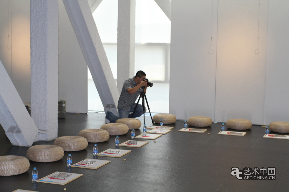 康劍飛,康劍飛作品展,中間美術(shù)館,作為媒體的藝術(shù),觀(guān)看飛鳥(niǎo)的方式,北京,上海