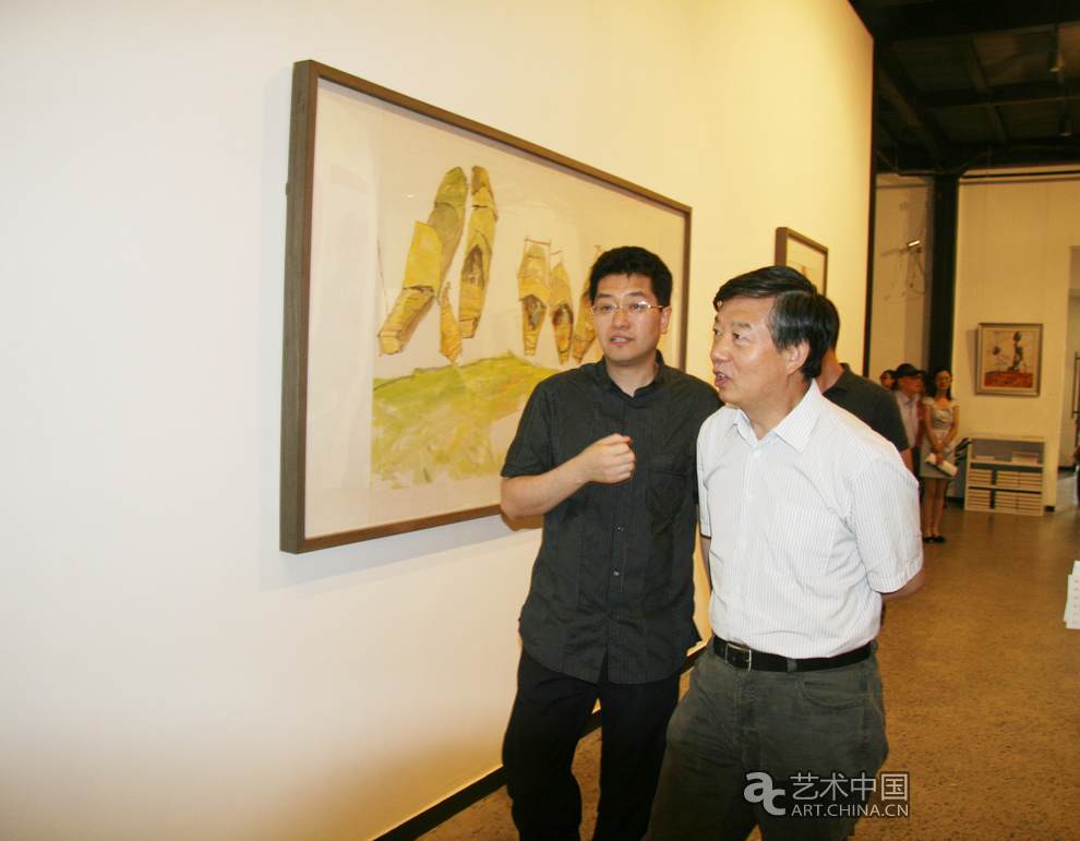 羅爾純繪畫展,百雅軒798藝術(shù)中心,百雅軒,798藝術(shù)中心,羅爾純藝術(shù),羅爾純作品,羅爾純展覽,羅爾純個展