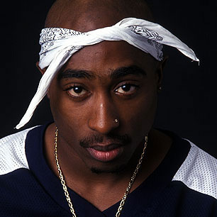 已故說唱明星Tupac傳記將于今春開拍