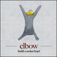 Elbow新專輯《build a rocket boys!》