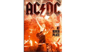 AC/DC Live At River Plate