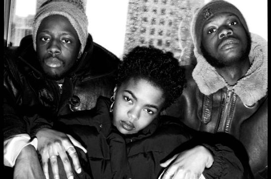 The Fugees