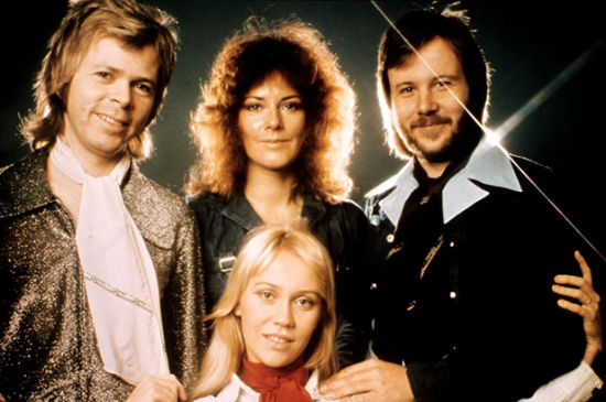 ABBA